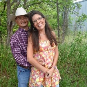 Meet your Posher, Shanon